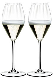 thumbnail: Riedel Champagneglazen - Flutes - Performance - 375 ml - 2 stuks
