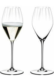 thumbnail: Riedel Champagneglazen - Flutes - Performance - 375 ml - 2 stuks