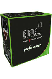 thumbnail: Riedel Champagneglazen - Flutes - Performance - 375 ml - 2 stuks