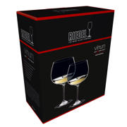 thumbnail: Riedel Witte Wijnglazen Vinum - Chardonnay / Montrachet - 600 ml - 2 stuks
