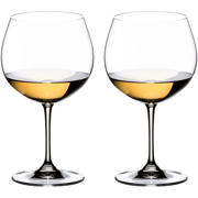 thumbnail: Riedel Witte Wijnglazen Vinum - Chardonnay / Montrachet - 600 ml - 2 stuks