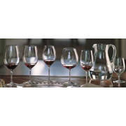 thumbnail: Riedel Witte Wijnglazen Vinum - Chardonnay / Montrachet - 600 ml - 2 stuks