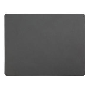 placemat leer Nupo 35x45 cm