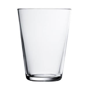 Kartio glas (40cl) (2 stuks) 