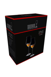 thumbnail: Riedel Cognac Glazen Vinum - Hennessy - 170 ml - 2 stuks