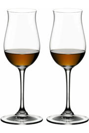 thumbnail: Riedel Cognac Glazen Vinum - Hennessy - 170 ml - 2 stuks