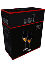 thumbnail: Riedel Cognac Glazen Vinum - Hennessy - 170 ml - 2 stuks
