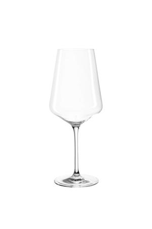 rode wijnglazen Puccini 75 cl 6 stuks 