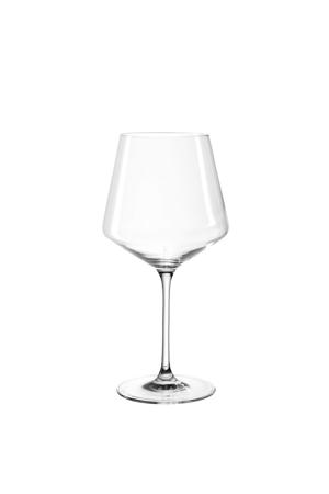 Bourgogneglazen Puccini 73 cl 6 stuks 