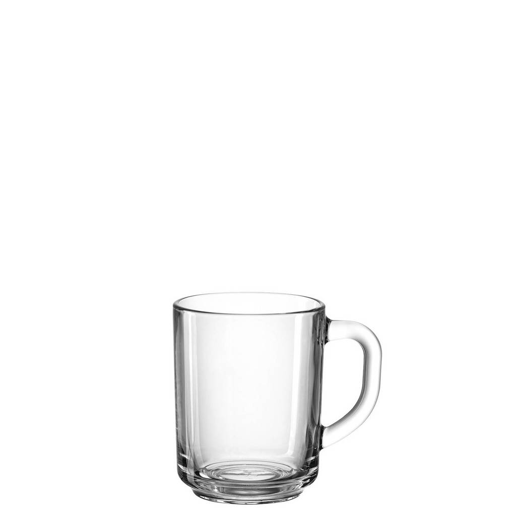 Montana theeglazen trend 25 cl - set van 12