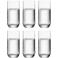 Leonardo Longdrinkglazen - Daily - 330 ml - 6 stuks