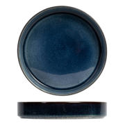 thumbnail: Cosy & Trendy Serviesset Quintana Blue 18-delig / 6 personen - 6 dinerborden, 6 diepe borden en 6 ontbijtborden