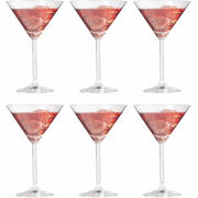 thumbnail: Leonardo Cocktailglazen - Daily - 270 ml - 6 stuks
