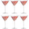 Leonardo Cocktailglazen - Daily - 270 ml - 6 stuks