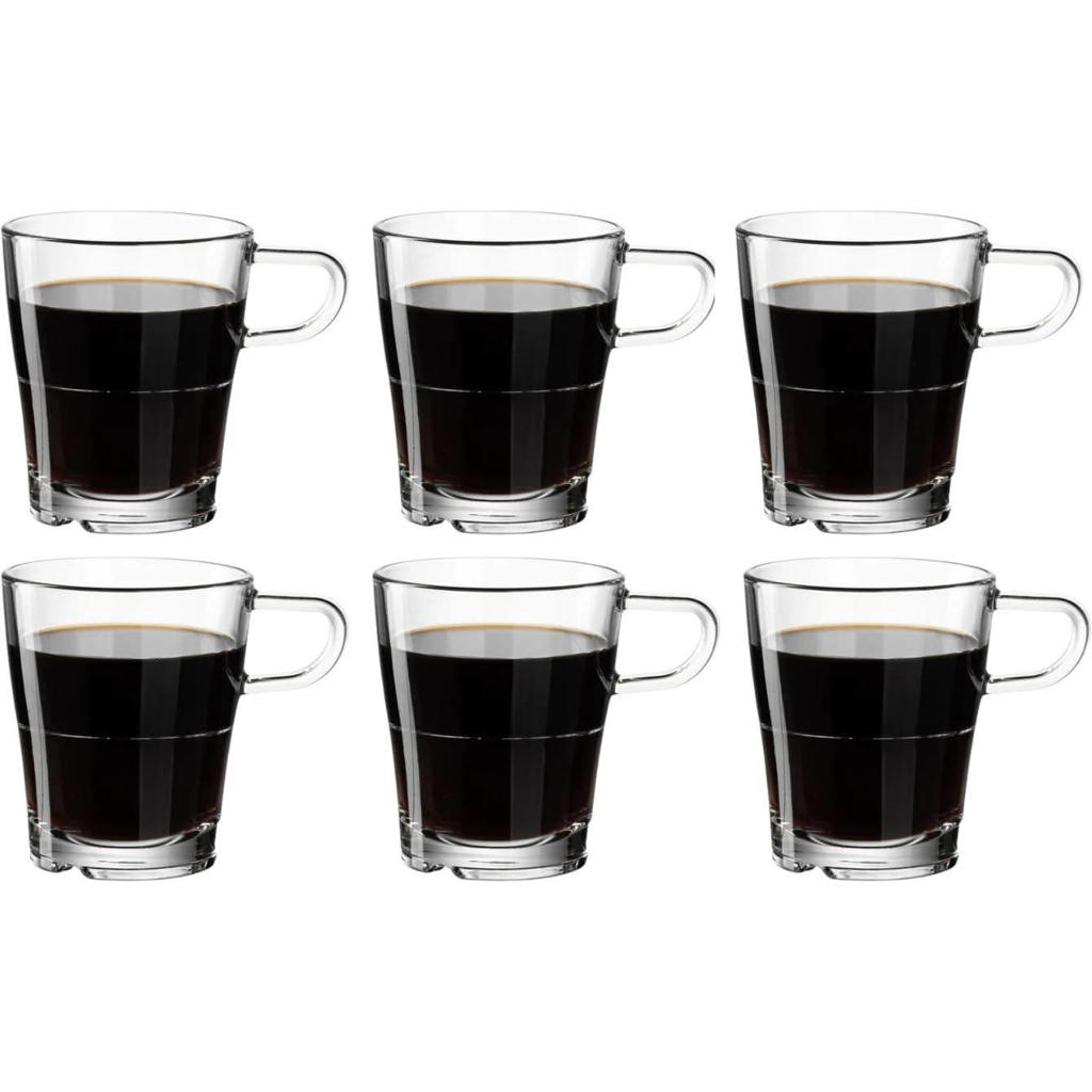 Arcoroc Monti - Doos Met 6 Cocktailglazen, 21 Cl Arcoroc Monti - Doos Met 6 Cocktailglazen, 21 Cl