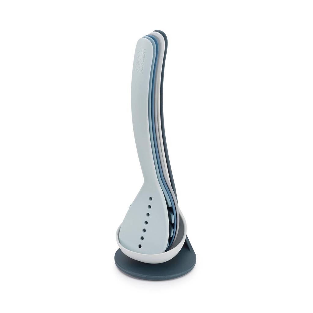 Joseph Joseph Nest Plus Sky keukenhulpset 5-delig
