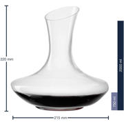 thumbnail: Leonardo Decanteerkaraf Daily - 750 ml