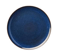 ASA Selection dinerbord Saisons Midnight 26.5 cm, Donkerblauw