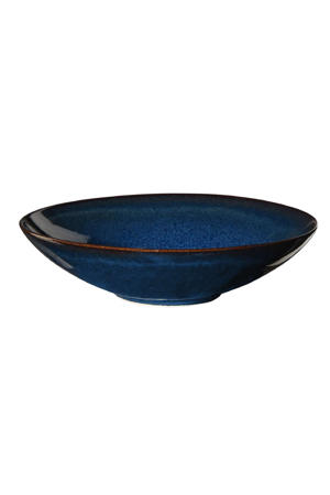 Diep Bord Saisons Midnight Blue ø 23 cm