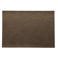 ASA Selection Placemat - Vegan Leather - Nougat - 46 x 33 cm
