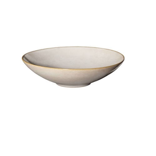 ASA Selection Diep Bord Saisons Sand ø 23 cm afbeelding