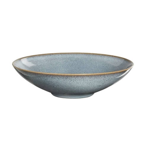 ASA Selection Diep Bord Saisons Denim ø 23 cm afbeelding