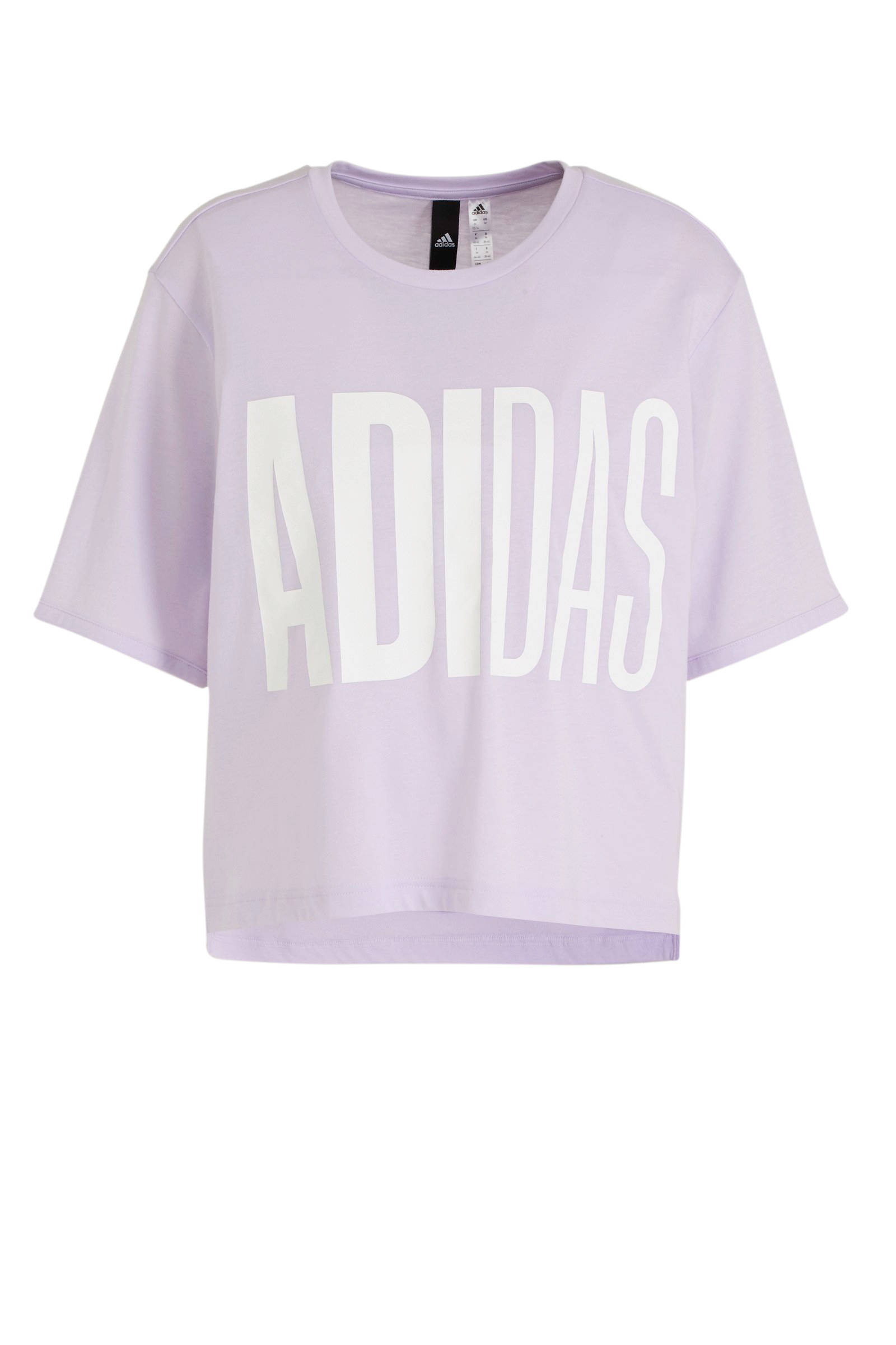 adidas sportkleding dames