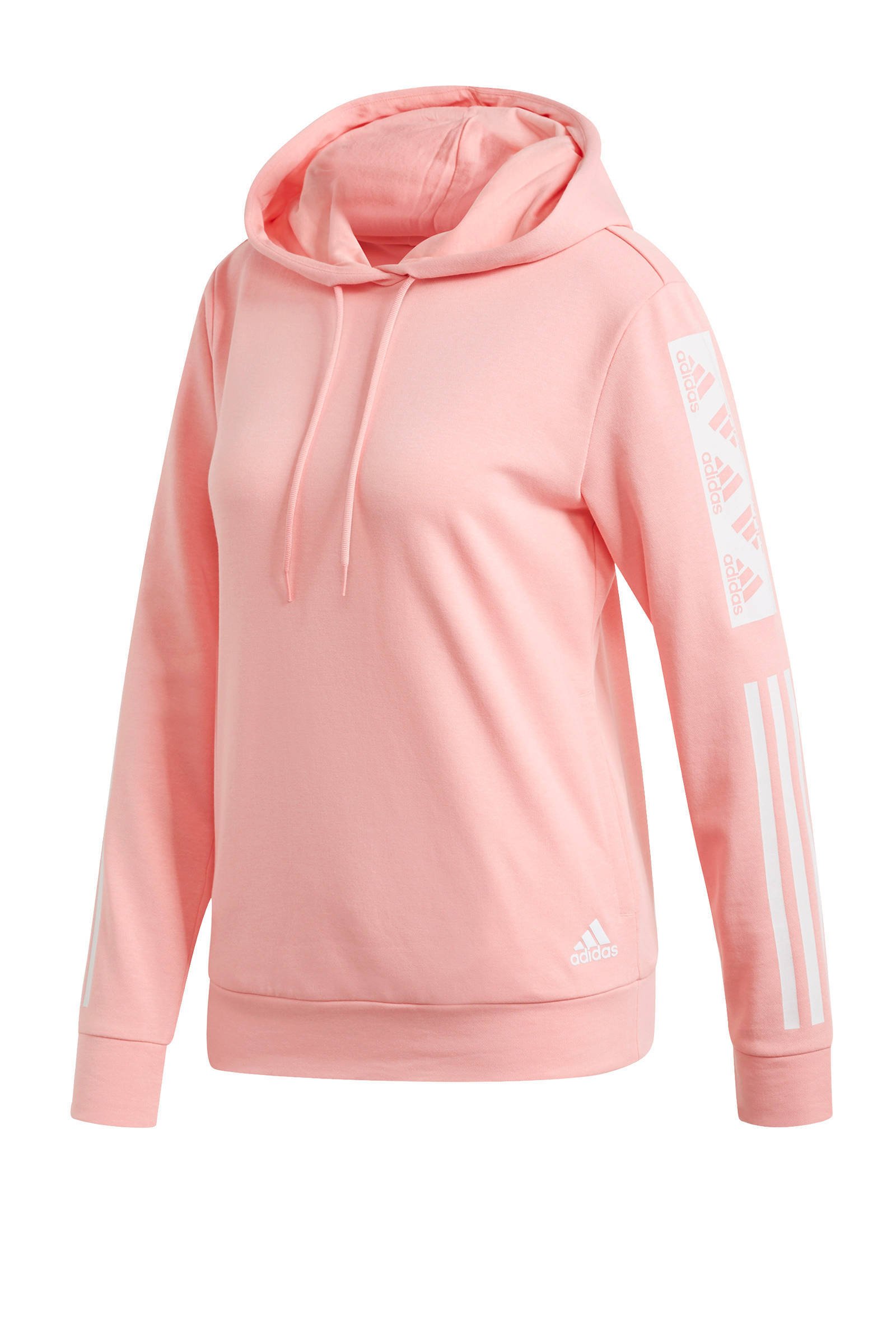 adidas performance hoodie dames