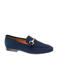 Graceland loafers blauw