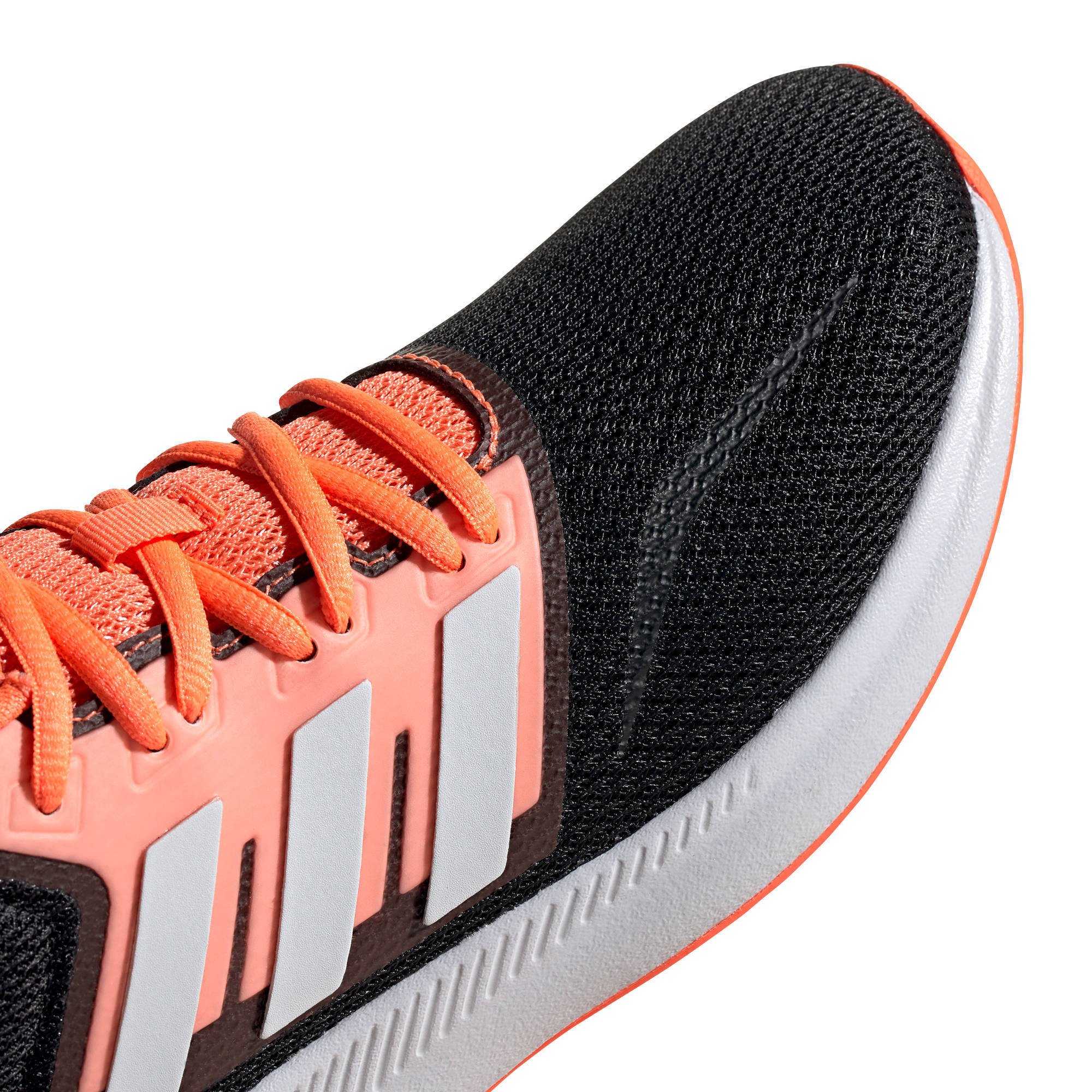 adidas Performance Runflacon hardloopschoenen antraciet ... adidas Performance Runflacon hardloopschoenen antraciet ...