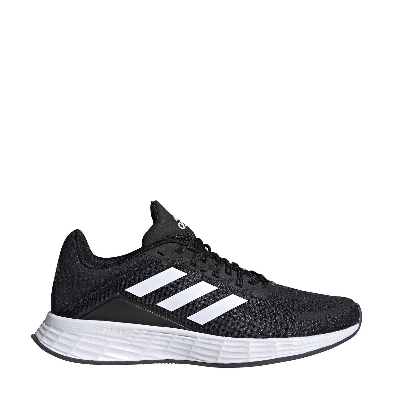 adidas Performance Duramo SL hardloopschoenen zwart/wit ... adidas Performance Duramo SL hardloopschoenen zwart/wit ...