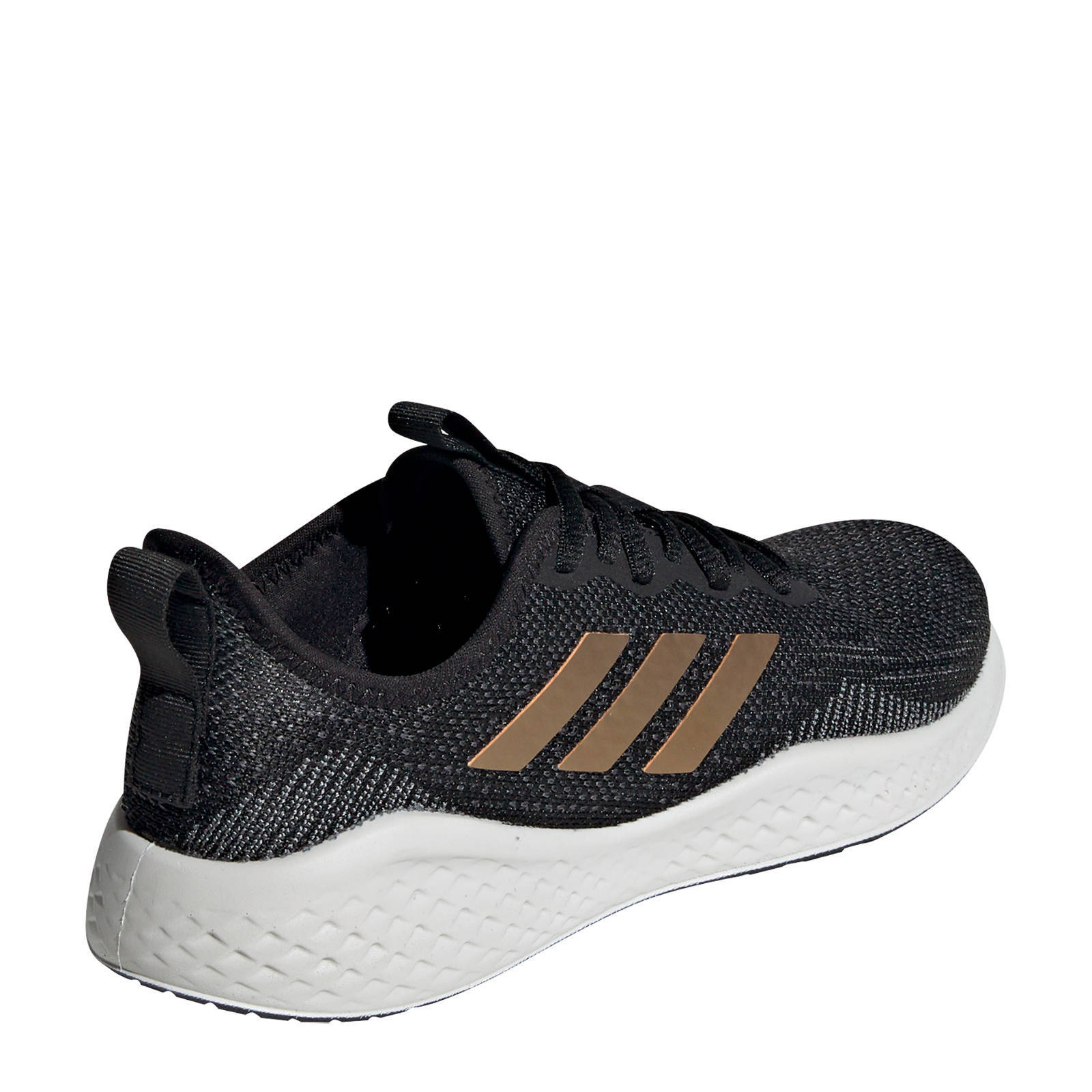 adidas zwart goud