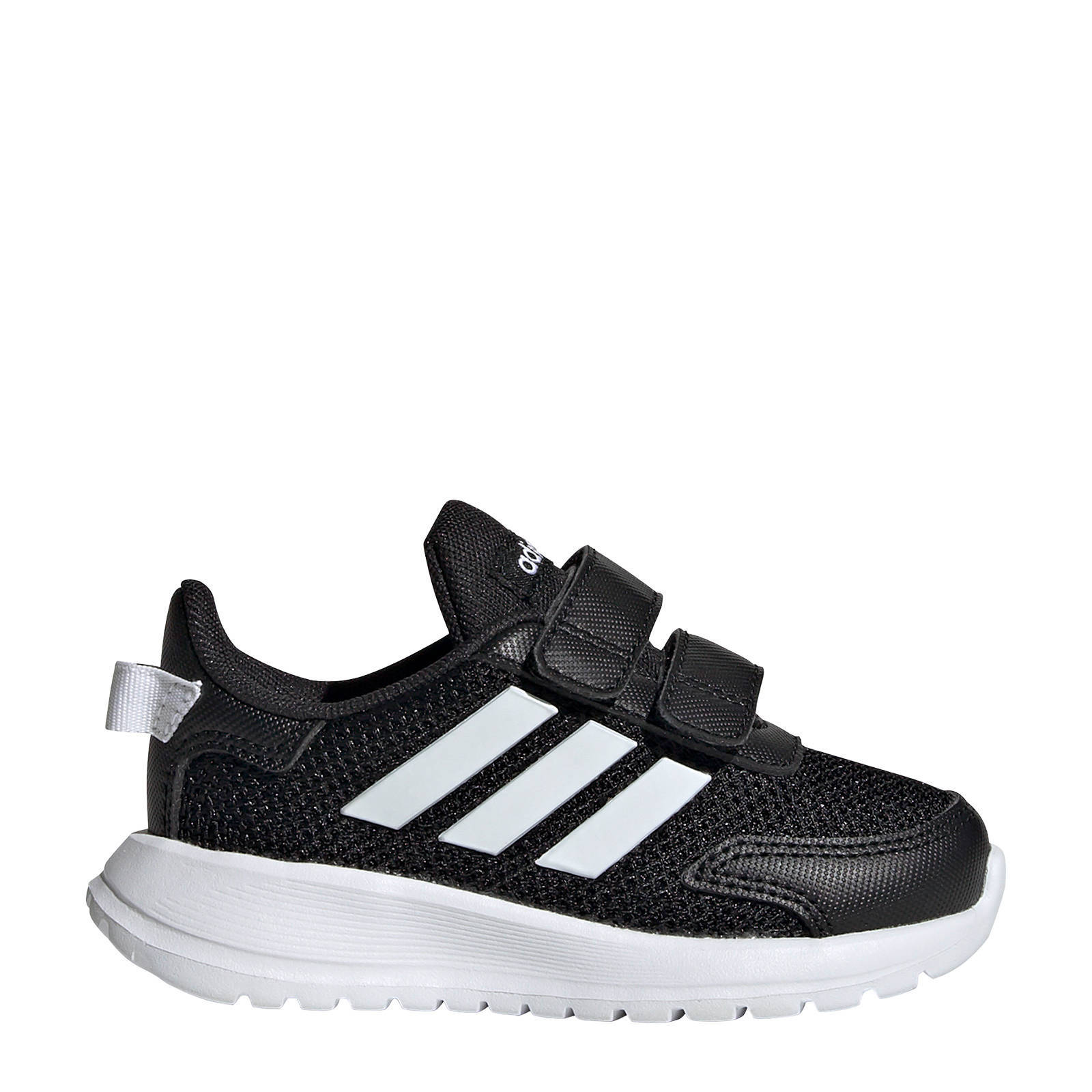 Witte ADIDAS Lage sneakers TEAM COURT EL I | Omoda