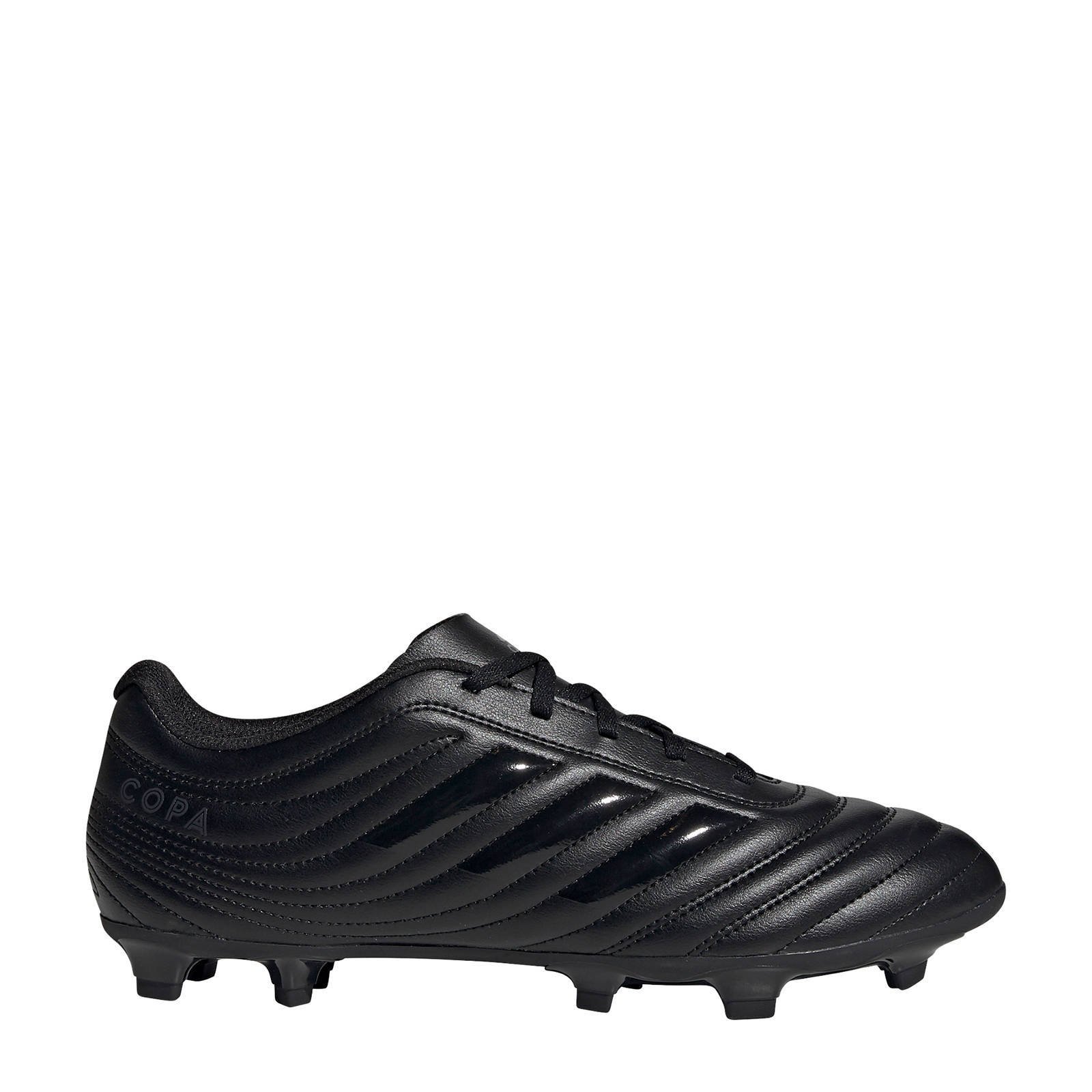 voetbalschoenen leer