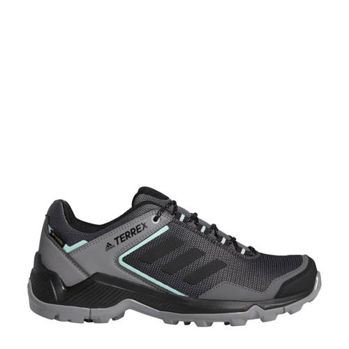 adidas Performance Terrex Eastrail Gore-Tex wandelschoenen grijs/zwart/mint
