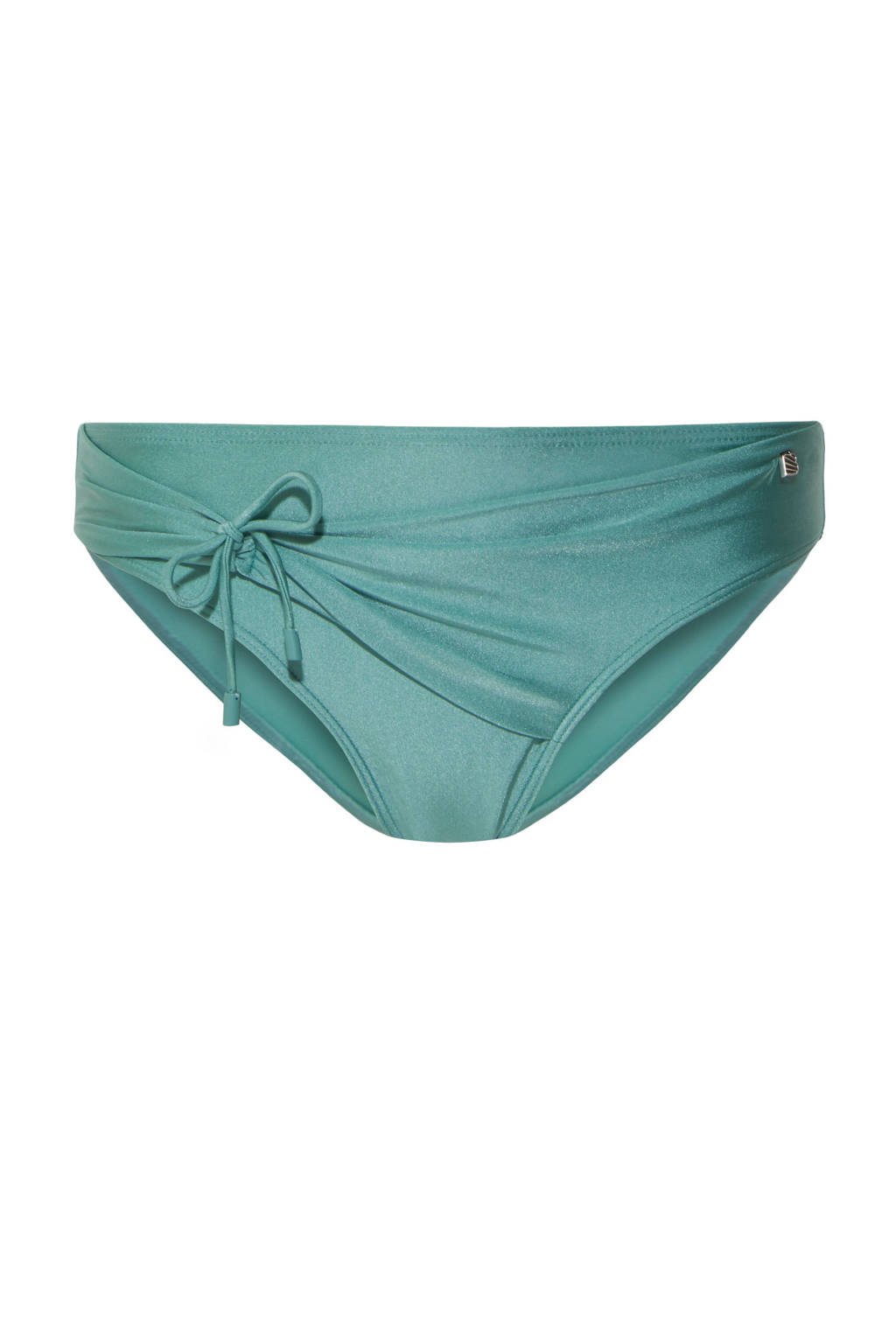 Beachlife bikinibroekje groen, Groen