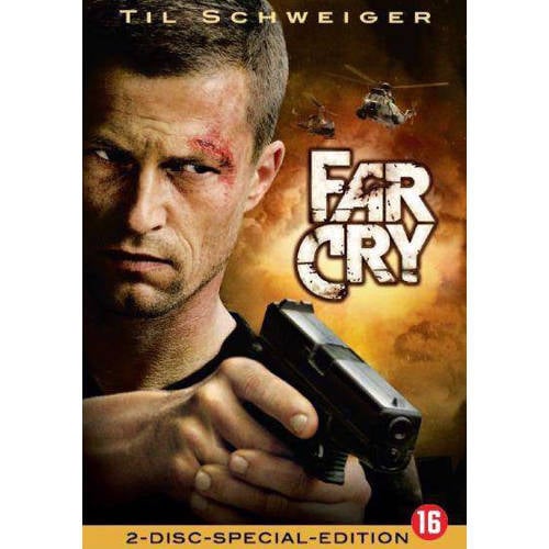 Far Cry Dvd huismerk kopen in de aanbieding Far Cry Dvd huismerk kopen in de aanbieding
