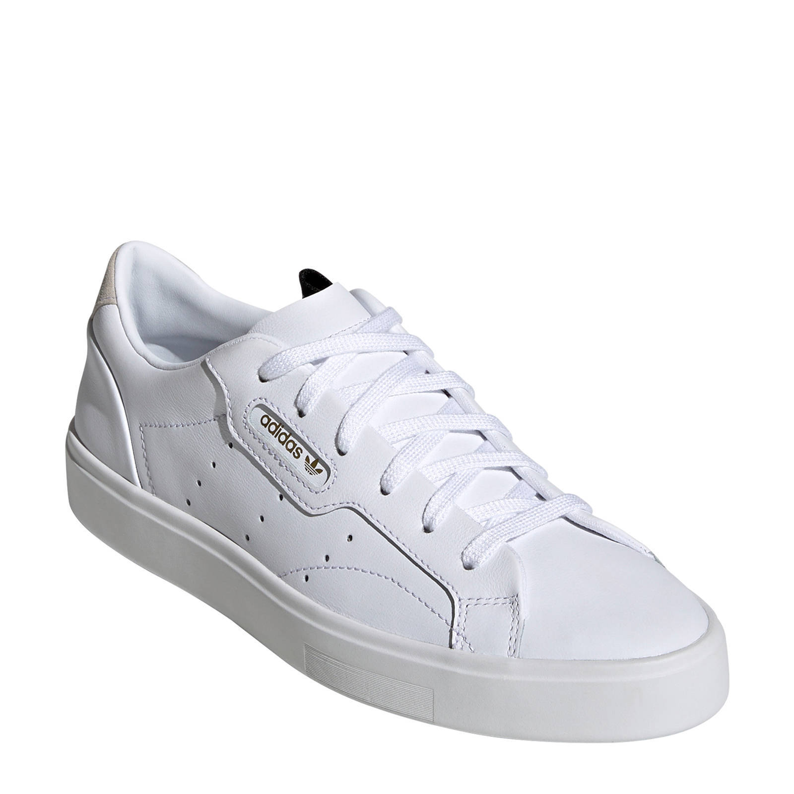 Flat adidas sneakers Clearance