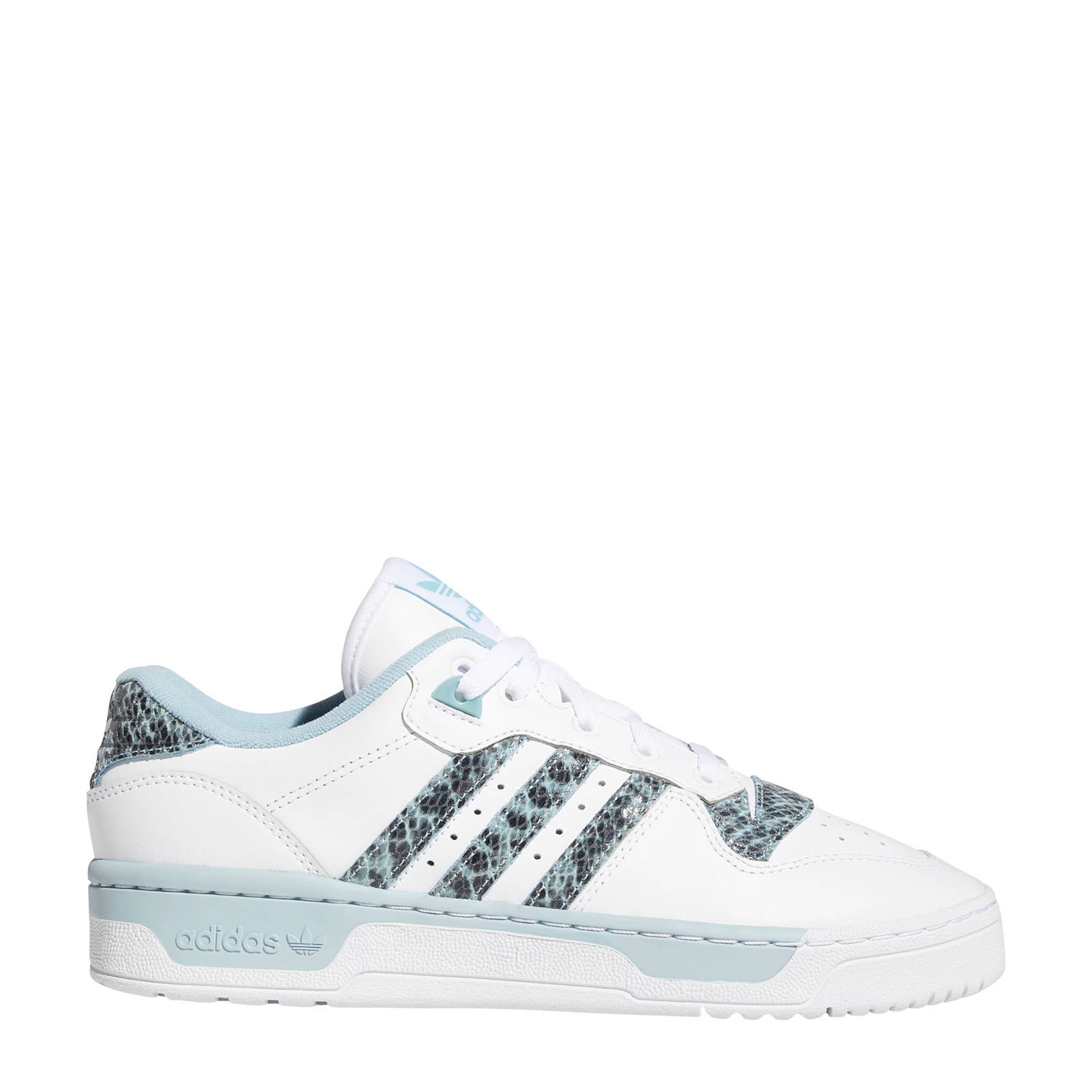 adidas Originals Rivalry Low sneakers wit/grijs | wehkamp adidas Originals Rivalry Low sneakers wit/grijs | wehkamp