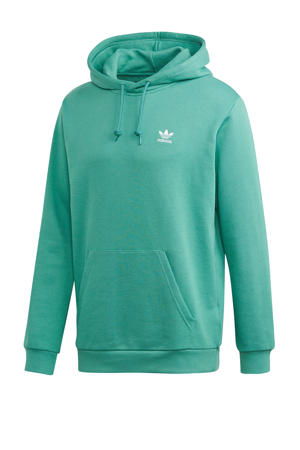 Adicolor hoodie groen
