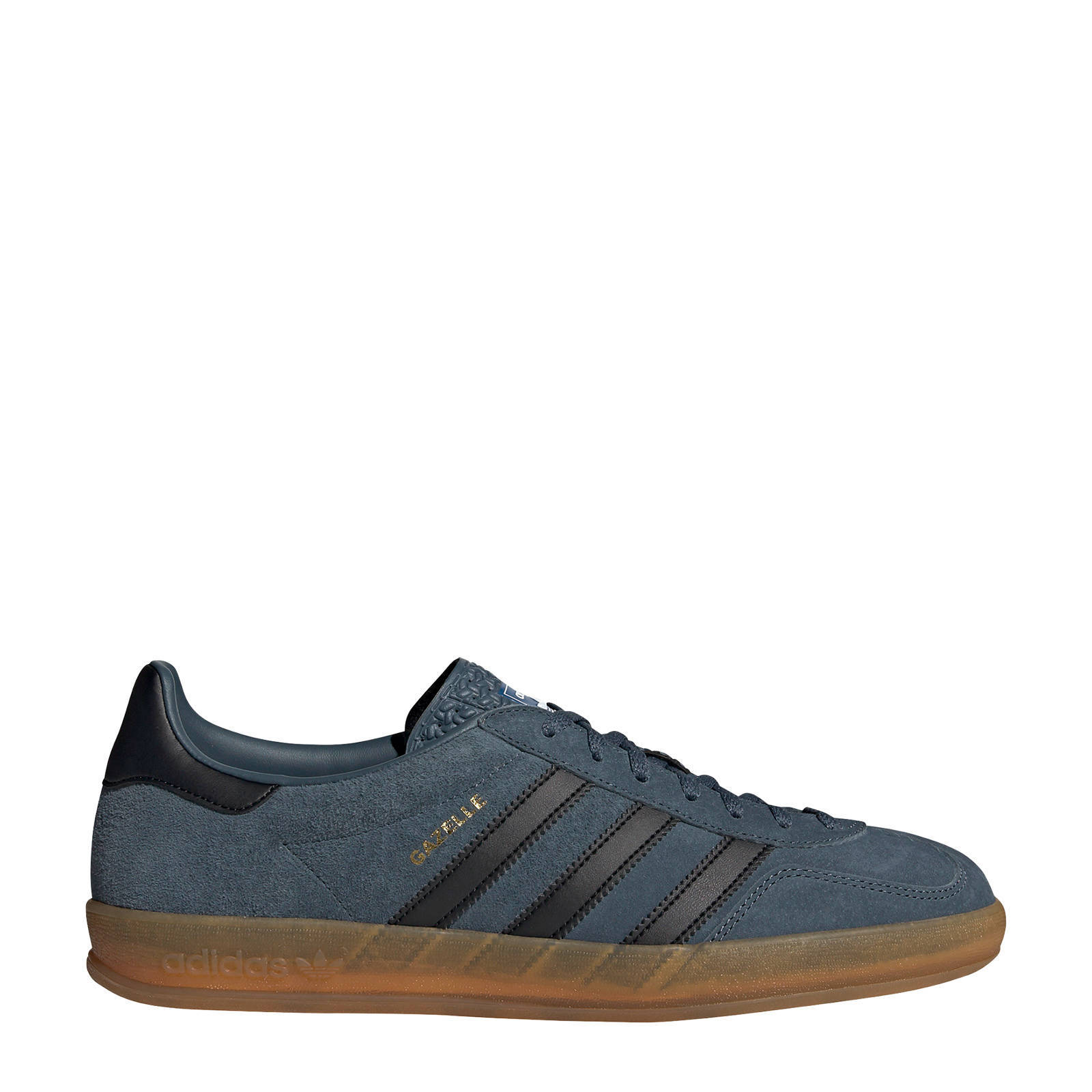 Adidas Gazelle Junior Youth Suede Pink White Trainers UK Size 3 - 6,5 | eBay