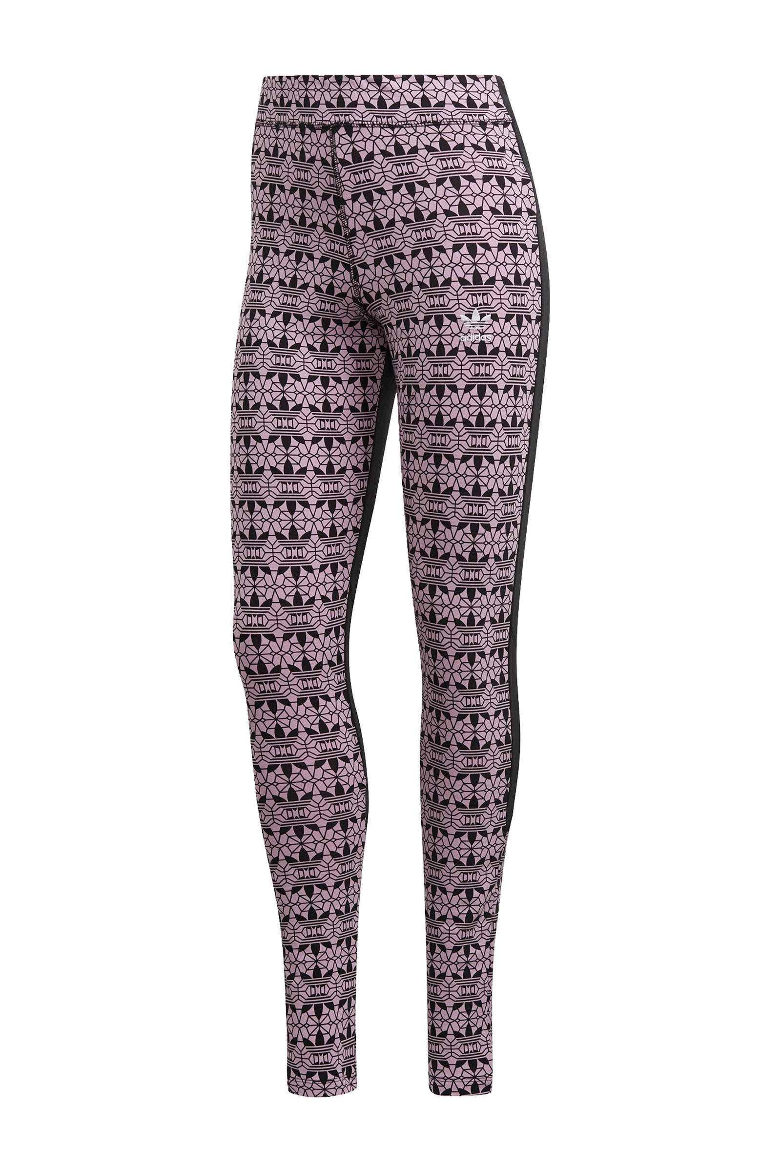 adidas originals samoa roze