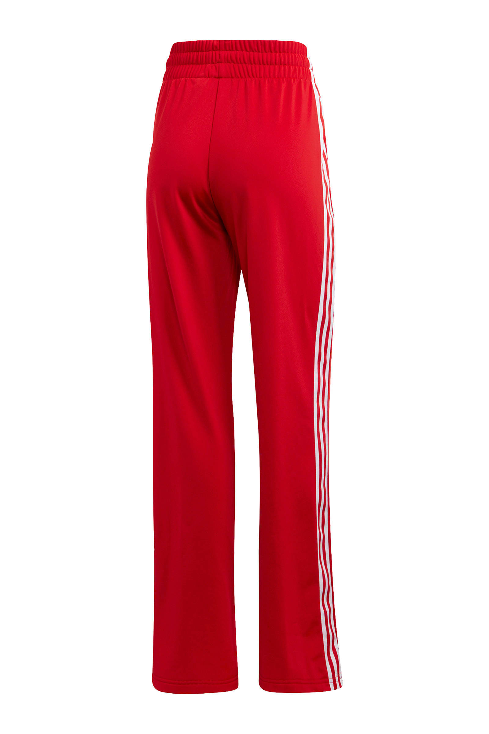 adidas Originals Valentine's Day trainingsbroek rood/wit ... adidas Originals Valentine's Day trainingsbroek rood/wit ...