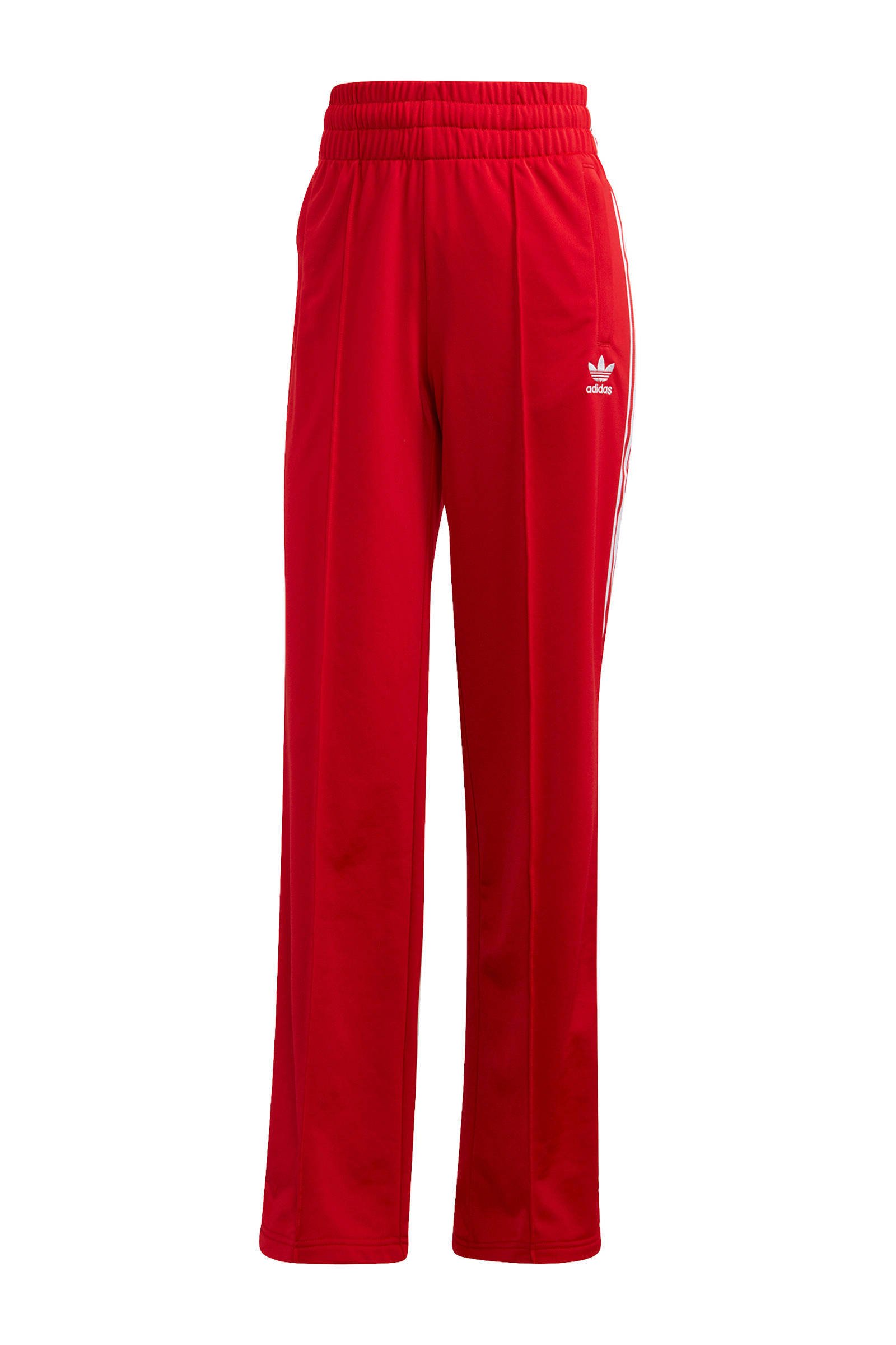 Valentine's Day trainingsbroek rood/wit Valentine's Day trainingsbroek rood/wit