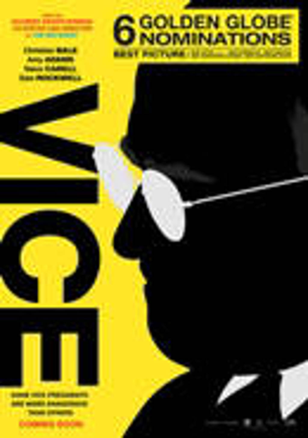 Vice (DVD)