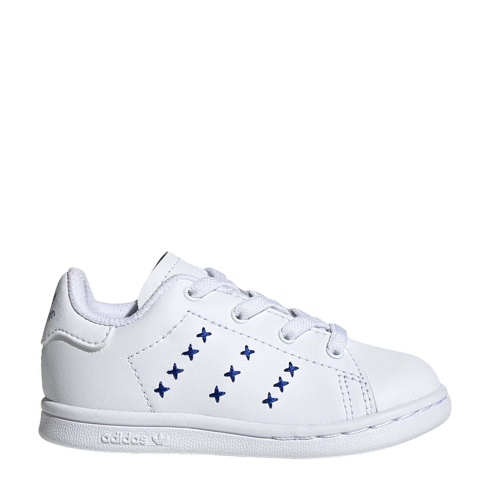 stan smith geel