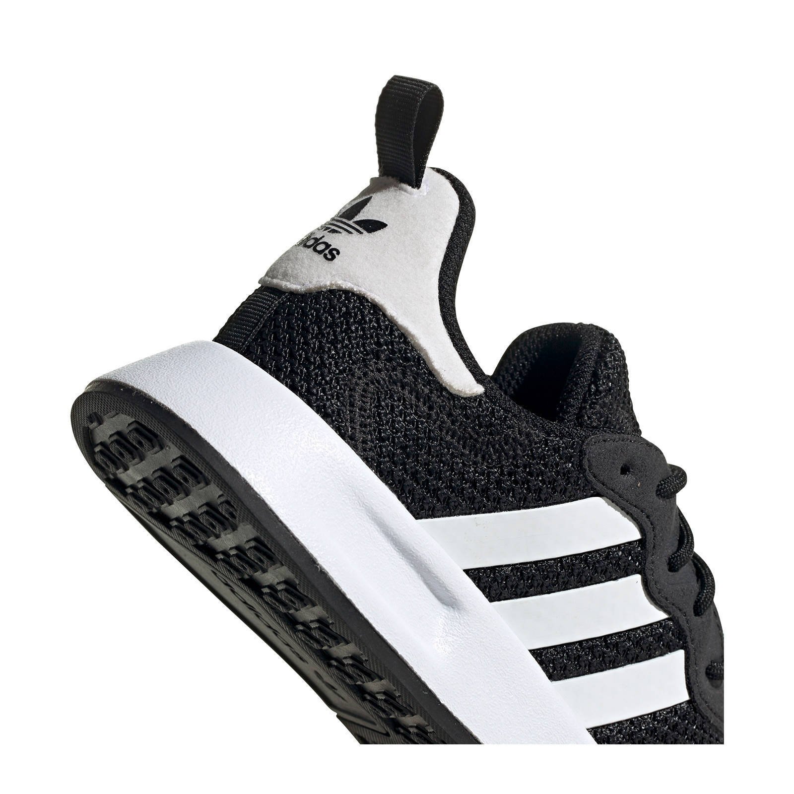 adidas sneakers zwart wit