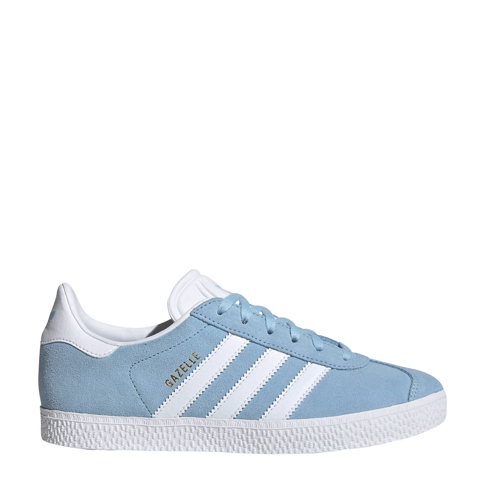 adidas originals gazelle wit