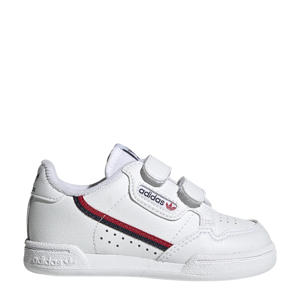 Continental 80 sneakers wit