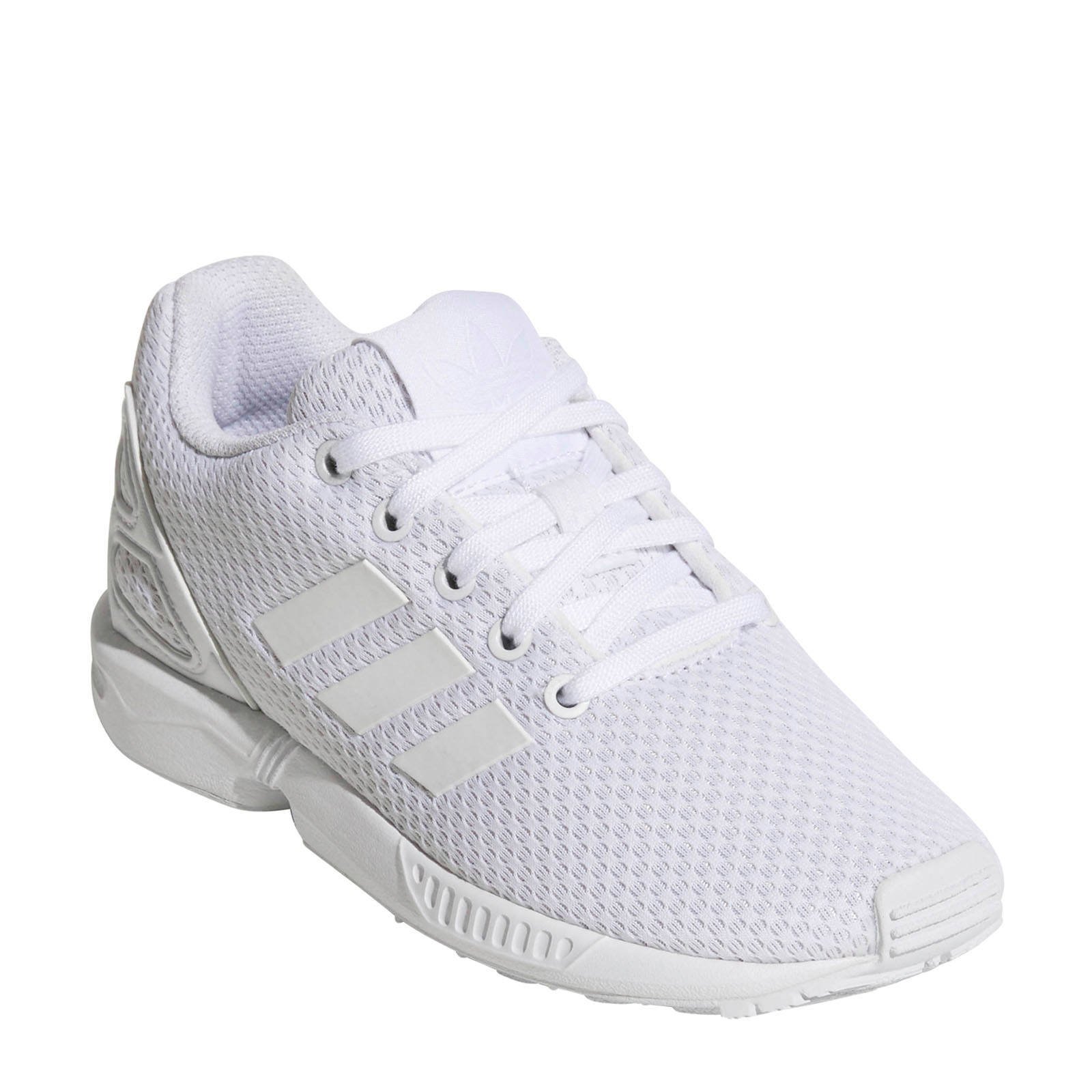 zx flux kinderen wit